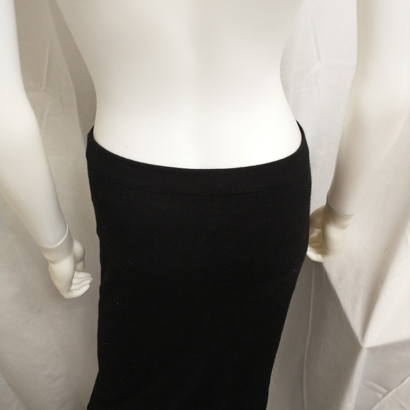 J.Crew black skirt - Picture 5 of 6